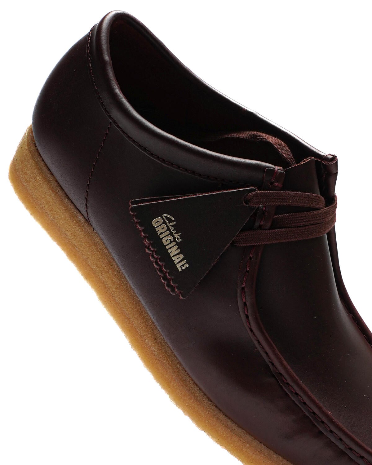 Clarks Originals Wallabee | 26179192 | AFEW STORE